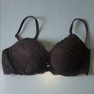 Victoria’s Secret 34c push up